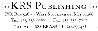 KRS Publishing