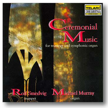 Ceremonial Music Cover